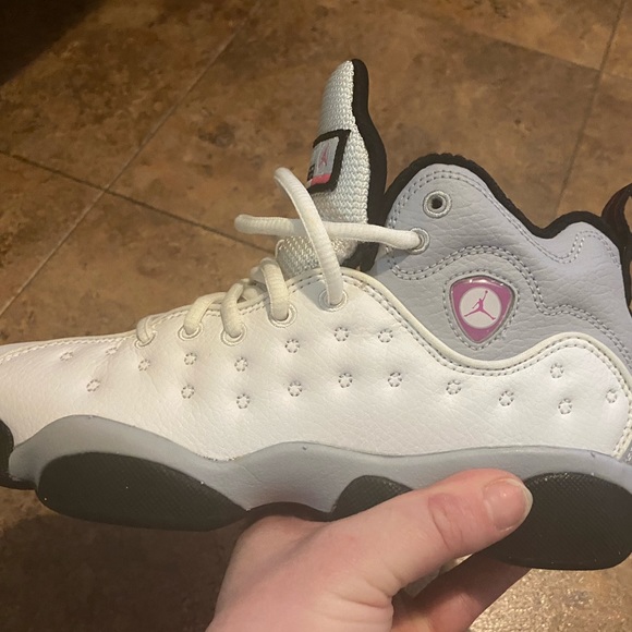 Jordan Jumpman Team 2 GS - Picture 7 of 8
